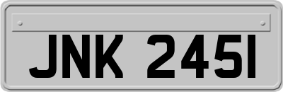 JNK2451