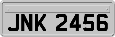 JNK2456