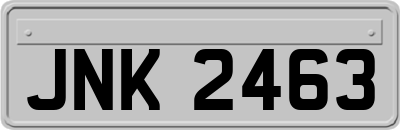 JNK2463