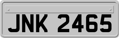 JNK2465