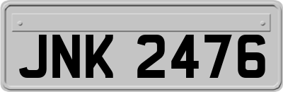JNK2476