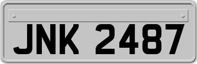 JNK2487