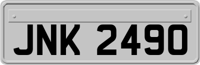 JNK2490