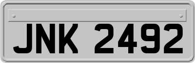 JNK2492