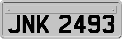 JNK2493