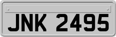 JNK2495