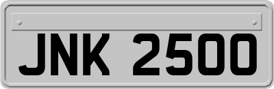 JNK2500