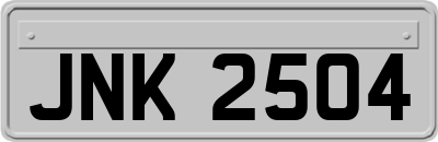 JNK2504