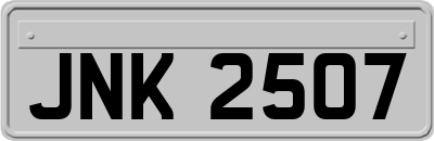 JNK2507