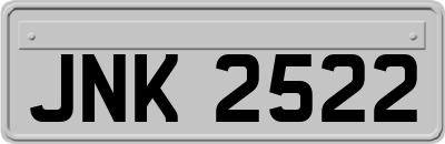 JNK2522