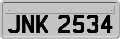 JNK2534