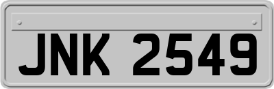 JNK2549