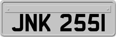 JNK2551