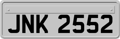 JNK2552