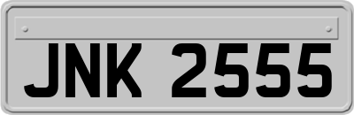 JNK2555