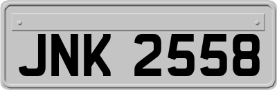 JNK2558