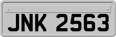 JNK2563