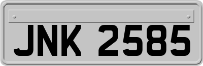 JNK2585