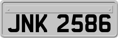 JNK2586