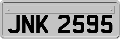 JNK2595