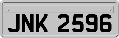 JNK2596
