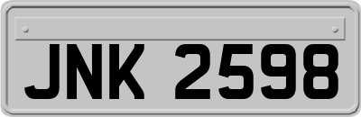 JNK2598