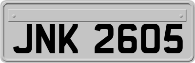 JNK2605
