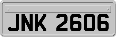 JNK2606