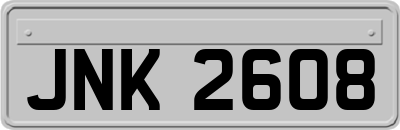 JNK2608