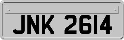 JNK2614