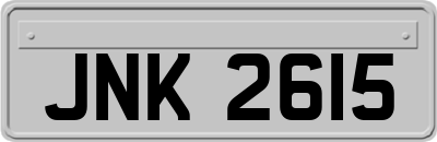 JNK2615