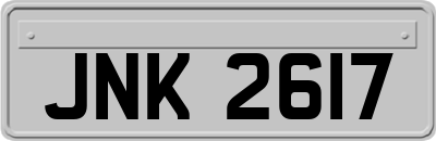 JNK2617