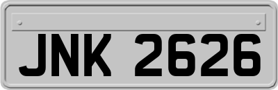 JNK2626