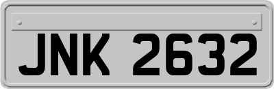 JNK2632