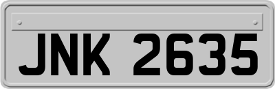 JNK2635