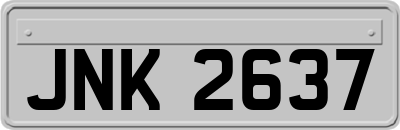 JNK2637