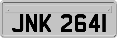 JNK2641