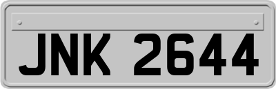 JNK2644