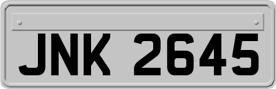 JNK2645