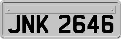 JNK2646