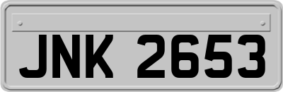 JNK2653