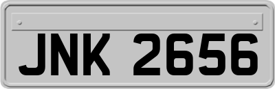 JNK2656