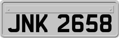 JNK2658