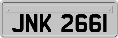 JNK2661