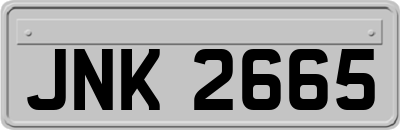 JNK2665