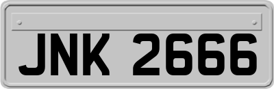 JNK2666