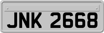 JNK2668