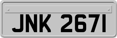 JNK2671