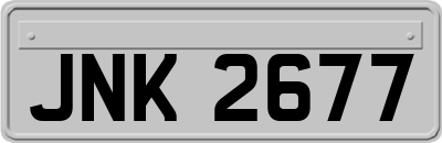 JNK2677