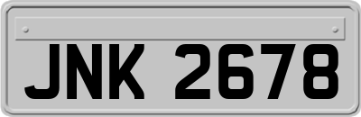 JNK2678
